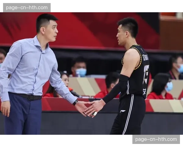 郭艾伦随辽宁队合练，半决赛G4出场状态升级为“赛前决定”