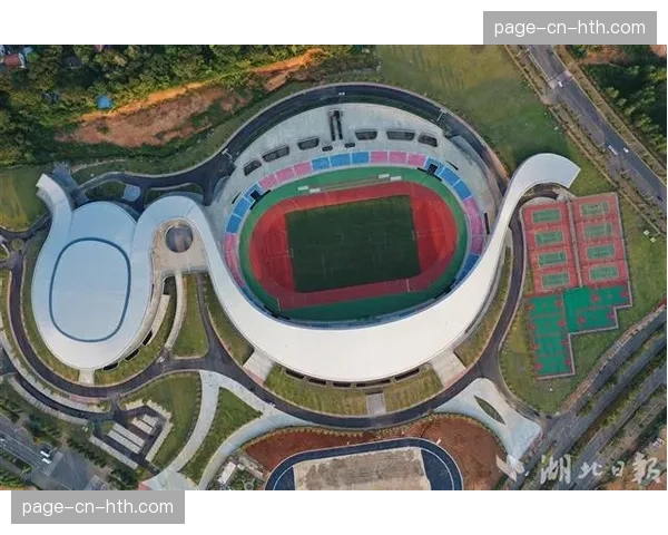 马德里打造欧洲最大公私一体体育文化休闲综合体